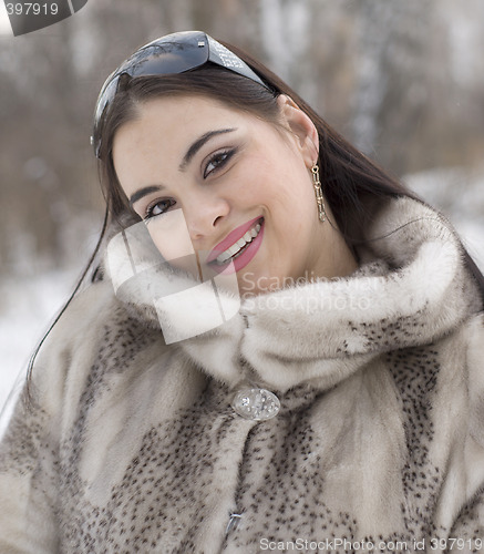 Image of winter joy