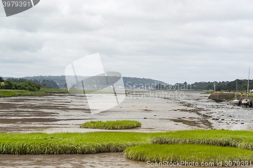 Image of Le Faou in Brittany