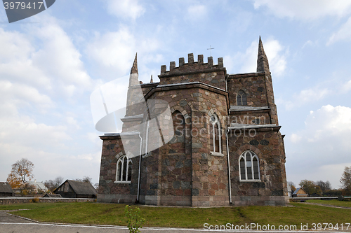 Image of Catholic Church  , Belarus