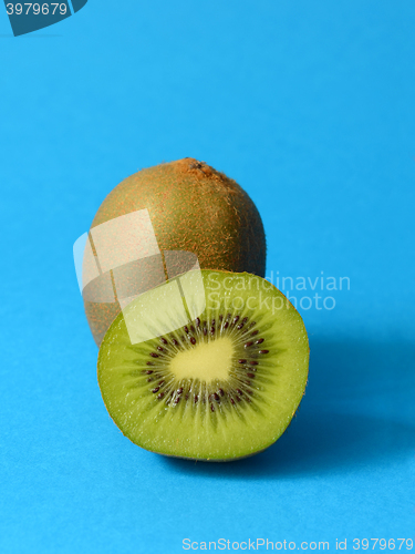 Image of Juicy kiwi fruit