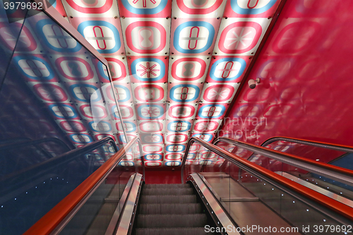 Image of Karim Rashid Naples