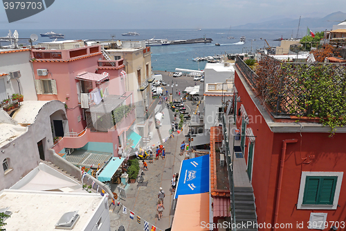 Image of Capri