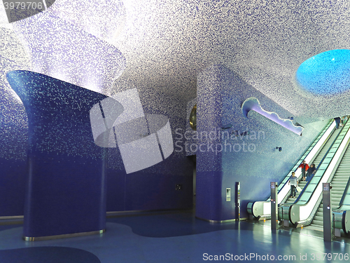 Image of Toledo Escalators Naples