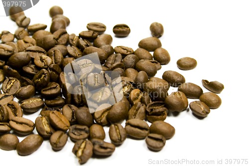 Image of coffe beans