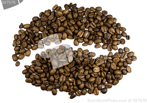 Image of coffe bean