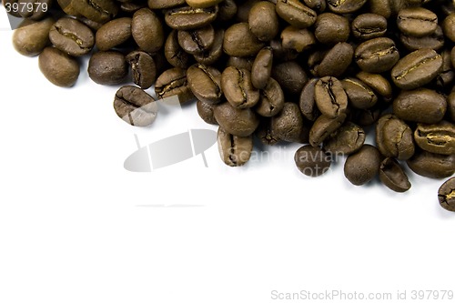 Image of coffe beans