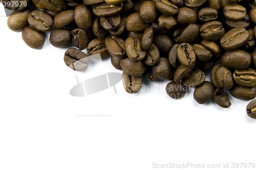 Image of coffe beans