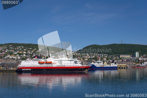 Image of Harstad