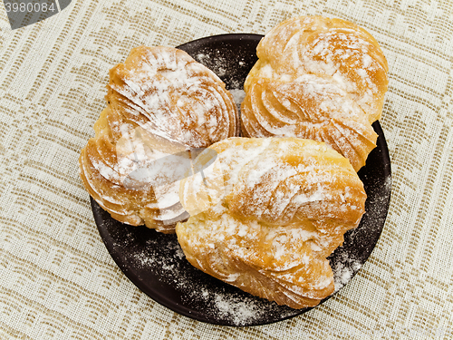 Image of Buns