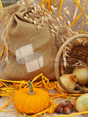 Image of Still Life