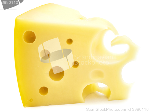 Image of Cheese 