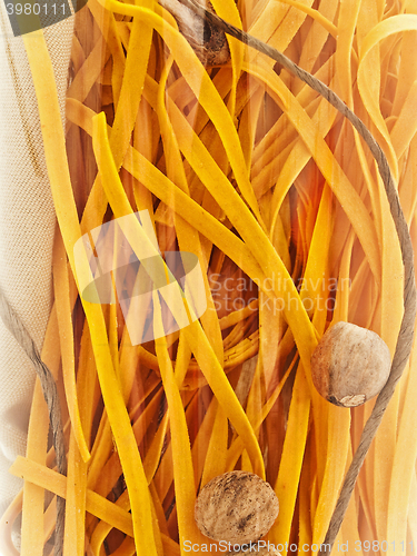 Image of Chili Pasta