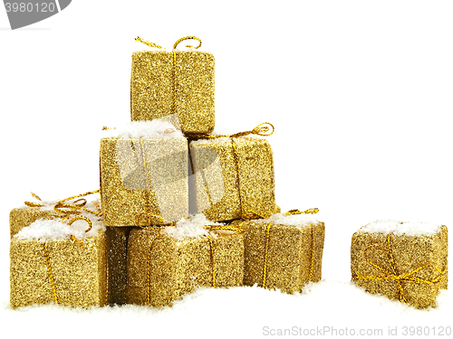 Image of Christmas Gifts