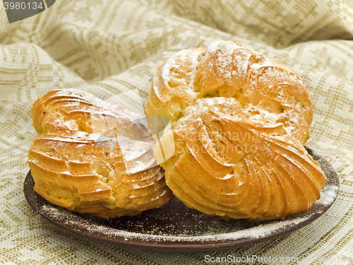 Image of Buns