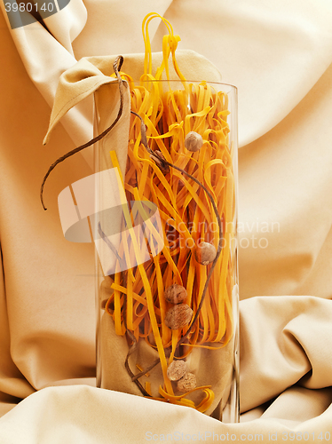 Image of Chili Pasta