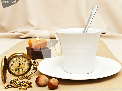 Image of  Table Serving