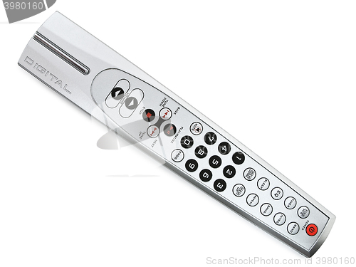 Image of Remote Control