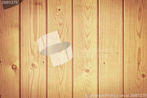 Image of Wooden Background