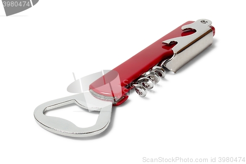 Image of Waiter's corkscrew