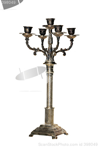 Image of Candle holder