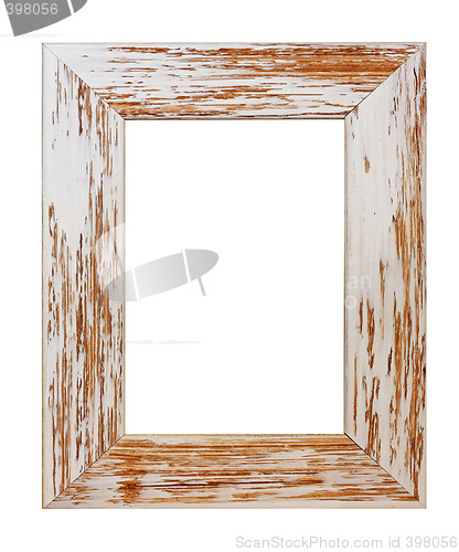 Image of Grunge frame