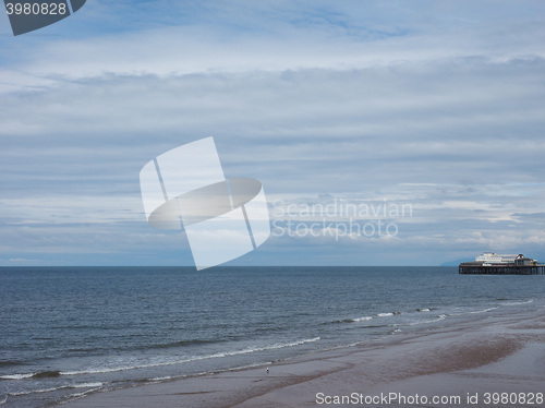 Image of Sea beach shore