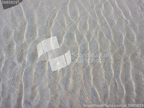 Image of Beach sand background
