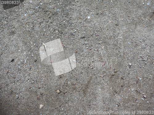 Image of Soil background texture