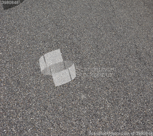 Image of Tarmac asphalt background