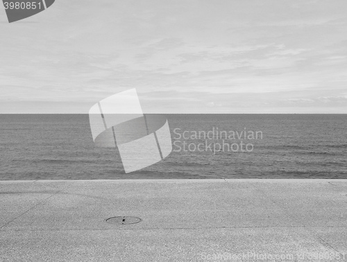 Image of Sea beach shore
