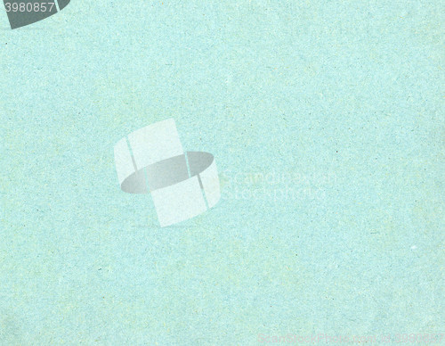 Image of Aqua paper texture background
