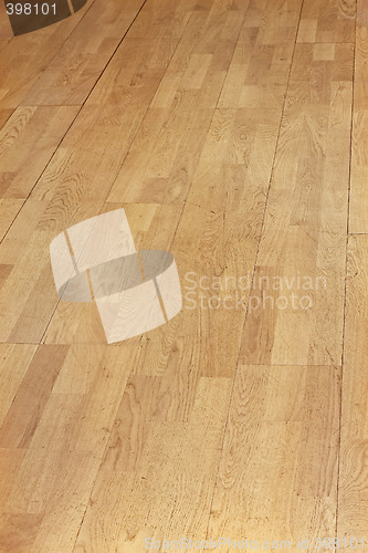 Image of Parquet