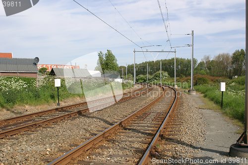 Image of Railway