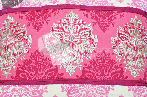Image of Sew pink