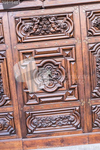 Image of Turin - Devil Door