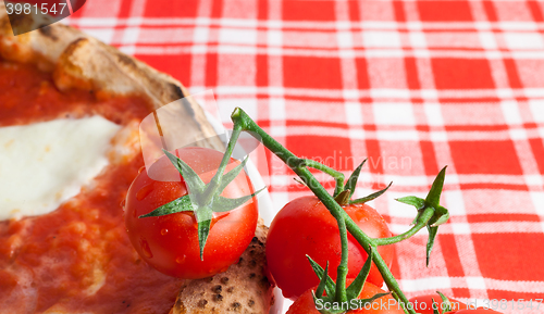 Image of Real Italian Pizza
