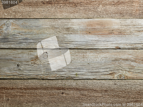 Image of old wood background