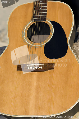 Image of Guitar