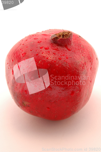Image of pomegranate