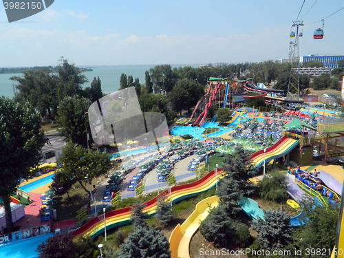 Image of Waterpark