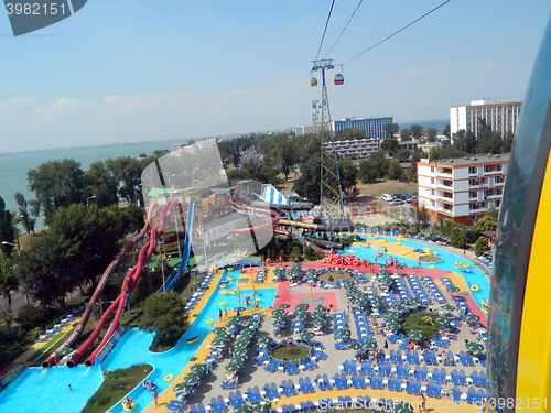 Image of Waterpark