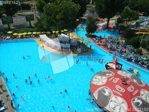 Image of Waterpark