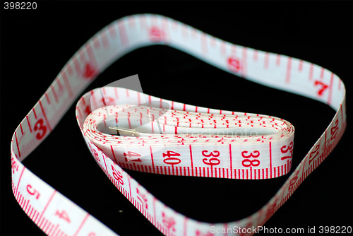 Image of Tape Measure