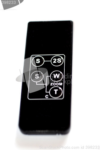 Image of Remote Control