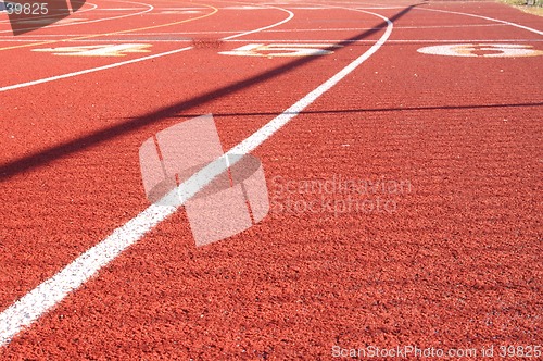 Image of track