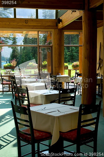 Image of Rocky Mountain restaurant