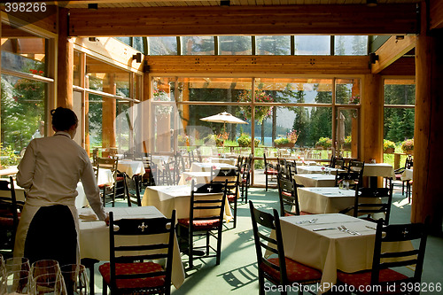 Image of Rocky Mountain restaurant