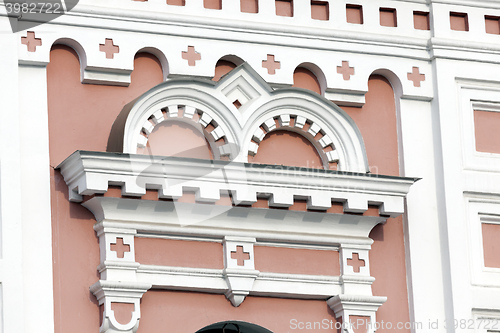 Image of Orthodox Church in Belarus