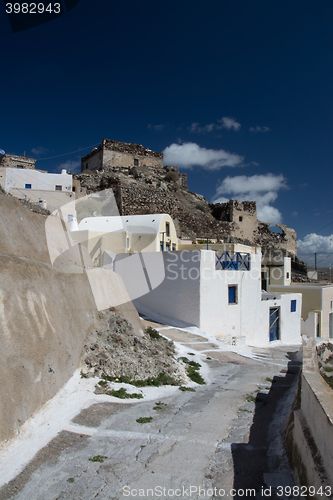 Image of Akrotiri, Santorini, Greece