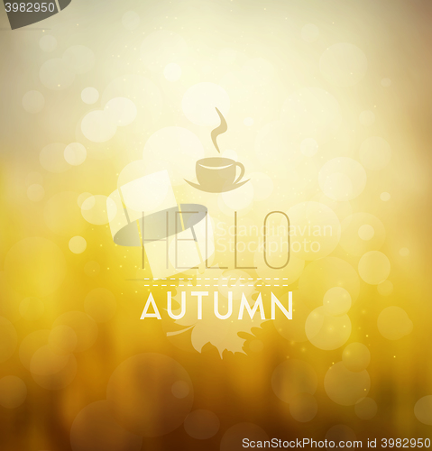 Image of Hello Autumn